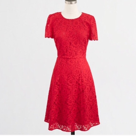 J. Crew Dresses & Skirts - NWT. J. Crew Lace Dress